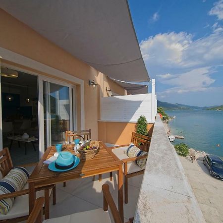 Oyster Paradise Turquoise Apartment Ston Exterior photo